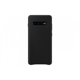 მობილურის ქეისი Samsung S10 black  (EF-VG975LBEGRU)iMart.ge