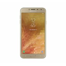 მობილური ტელეფონი SAMSUNG GALAXY GRAND J4 (J400FD) 16GB GOLDiMart.ge