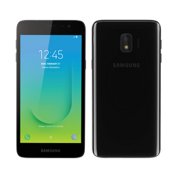 მობილური ტელეფონი SAMSUNG GALAXY J2 J260F (SM-J260FZKDCAU) 8GB BLACKiMart.ge