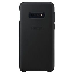 მობილურის ქეისი Samsung S10e Black (EF-VG970LBEGRU)iMart.ge