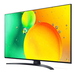 SMART ტელევიზორი LG 43NANO763QA (43", 3840 x 2160)iMart.ge