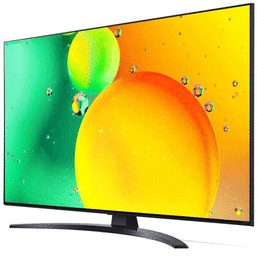 SMART ტელევიზორი LG 65NANO783QA (65", 3840 x 2160)iMart.ge