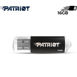 USB ფლეშ მეხსიერება PATRIOT XPORTER PULSE 16GBiMart.ge