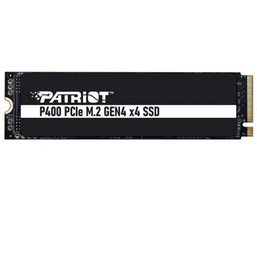 SSD მყარი დისკი PATRIOT P400 512GBiMart.ge