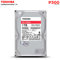 HDD მყარი დისკი TOSHIBA 1TB P300iMart.ge