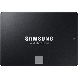 მყარი დისკი SAMSUNG 870 EVO SSD 2.5 250 GB MZ-77E250BEUiMart.ge