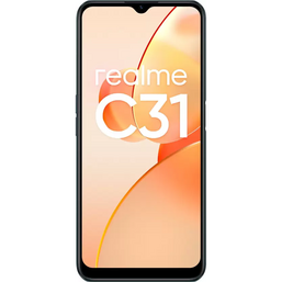 მობილური ტელეფონი REALME C31 NFC (3/32GB, DARK GREEN)iMart.ge