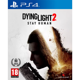 ვიდეო თამაში DYING LIGHT 2 STAY HUMAN FOR PS4iMart.ge