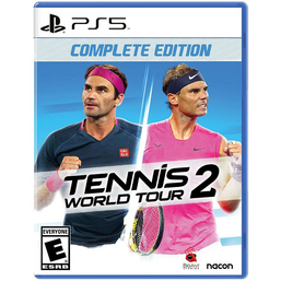 ვიდეო თამაში TENNIS WORLD TOUR 2 FOR PS5iMart.ge