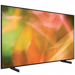 ტელევიზორი SAMSUNG TV UE55AU8072UX (55", 3840 x 2160, 4K) BLACKiMart.ge