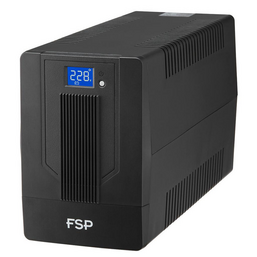 უწყვეტი კვების წყარო FSP IPF-650 (360W)iMart.ge
