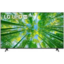 SMART ტელევიზორი LG 55UQ80003LB (55", 3840 x 2160)iMart.ge