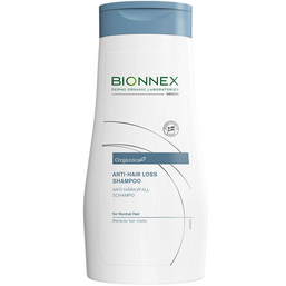 BIONNEX-ის თმის ცვენის საწინააღმდეგო ორგანული შამპუნი ნორმალური თმისთვის (300მლ)iMart.ge