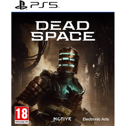 ვიდეო თამაში ELECTRONIC ARTS INC DEAD SPACE REMAKE GAME FOR PS5iMart.ge