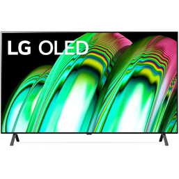 SMART ტელევიზორი LG OLED A2 4K TV HDR (65'', 164 cm)iMart.ge