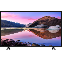 SMART ტელევიზორი XIAOMI TV P1E 65 GLOBAL VERSION (65", 3840 x 2160 pixel)iMart.ge