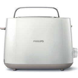 ტოსტერი (2 განყოფილებიანი) PHILIPS HD2582/00 (760 - 900 W)iMart.ge
