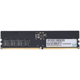 ოპერატიული მეხსიერება APACER FL.16G2A.PTH (DDR5 DIMM 4800-40 2048X8 16GB)iMart.ge