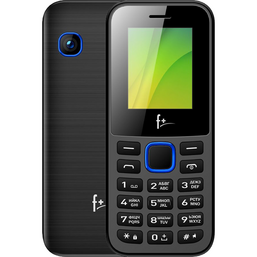 მობილური ტელეფონი F+ F198 (1.77",  BLACKiMart.ge