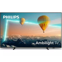 SMART ტელევიზორი PHILIPS 4K UHD ANDROID TV 70PUS8007/12 (70", 3840 X 2160)iMart.ge