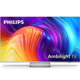 SMART ტელევიზორი PHILIPS 4K UHD LED ANDROID TV 50PUS8807/12 (50", 3840 x 2160)iMart.ge