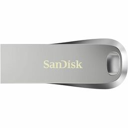 ფლეშ მეხსიერების ბარათი SANDISK USB FLASH DRIVE 128GB (SDCZ74-128G-G46) SILVERiMart.ge