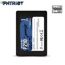მყარი დისკი PATRIOT P210 (1TB)iMart.ge