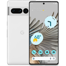 მობილური ტელეფონი GOOGLE PIXEL 7 PRO 5G (8/256 GB) SNOWiMart.ge