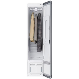 ტანსაცმლის საშრობი LG STYLER S3RFBN STEAM CLOTHING CARE (3 ნივთი+ 1 შარვალი)iMart.ge