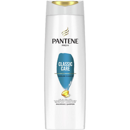 შამპუნი ნორმალური თმისთვის PANTENE PRO-V CLASSIC CLEAN 3IN1 (250 მლ)iMart.ge