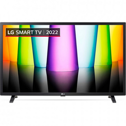 SMART ტელევიზორი LG 32LQ630B6LA (32", 1366x768)iMart.ge