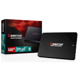 SSD მყარი დისკი BIOSTAR S120 (120GB)iMart.ge