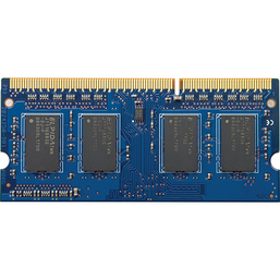 ოპერატიული მეხსიერება HP H6Y77AA (8GB, 1600 MHZ, DDR3)iMart.ge