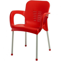 პლასტმასის სკამი COMFORT KIRCICEGI (50X59X81 სმ)iMart.ge