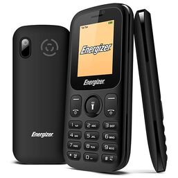მობილური ტელეფონი Energizer Energy E10+ BlackiMart.ge