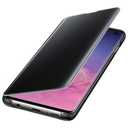 მობილურის ქეისი  Samsung s10 Black (EF-ZG973CBEGRU)iMart.ge