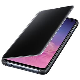 მობილურის ქეისი  Samsung s10e black (EF-ZG970CBEGRU)iMart.ge