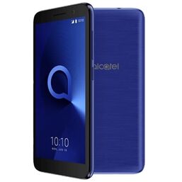 მობილური ტელეფონი Alcatel 1 Dual sim LTE Metallic BlueiMart.ge