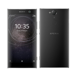 მობილური ტელეფონი SONY XPERIA XA2 3GB/32GB BLACKiMart.ge