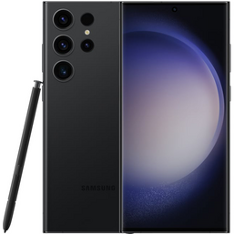 მობილური ტელეფონი SAMSUNG S918B GALAXY S23 ULTRA (12GB, 256GB) BLACKiMart.ge