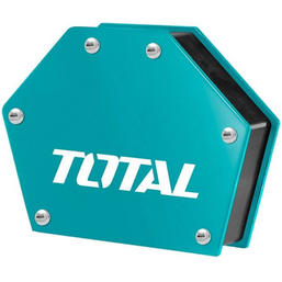 მაგნიტური დამჭერი შედუღებისთვის TOTAL TAMWH25036 3"iMart.ge