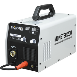 შედუღების აპარატი MONSTER MS-200MIG (200 A)iMart.ge