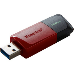 USB ფლეშ მეხსიერება KINGSTON DTXM (128GB)iMart.ge