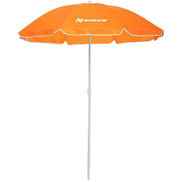 პლაჟის ქოლგა NISUS N-160 (160 სმ)iMart.ge