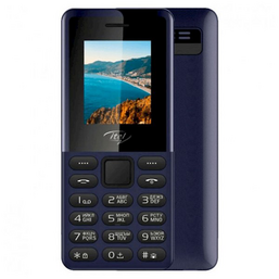 მობილური ტელეფონი ITEL IT2163R DARK BLUEiMart.ge