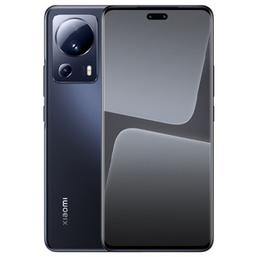 მობილური ტელეფონი XIAOMI 13 LITE (8GB, 256GB) BLACKiMart.ge