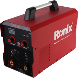 შედუღების აპარატი RONIX RH-4605 (250 A)iMart.ge