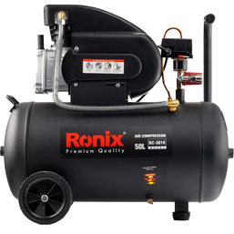 ჰაერის კომპრესორი RONIX RC-5010 (2800 RPM, 50 L)iMart.ge