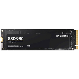 მყარი დისკი SAMSUNG MZ-V8V1T0BW 980 PCLE 3.0 NVME M.2 SSD (1TB)iMart.ge
