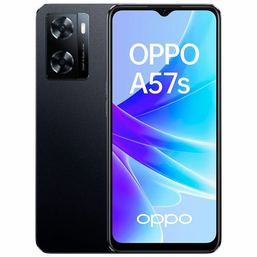 მობილური ტელეფონი OPPO A57S CPH2385 (4GB, 128GB) STARRY BLACKiMart.ge